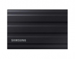 Flash drive Samsung  Portable SSD T7 2000 GB, USB 3.2, Black