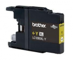 Printer accessories Brother  LC1280XLY Ink Cartridge, Yellow