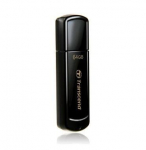 Flash drive Transcend  MEMORY DRIVE FLASH USB2 64GB/350 TS64GJF350