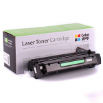 Printer accessories ColorWay  Econom Toner Cartridge, Black, HP Q5949A/Q7553A; Canon 315/308/708