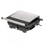 Table grill Adler  Electric Grill XL AD 3051\t Table, 2800 W, Black/Stainless steel