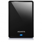 Hard drive HDD ADATA  External HDD||HV620S|1TB|USB 3.1|Colour Black|AHV620S-1TU31-CBK