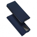 Back panel cover Dux Ducis  Blue