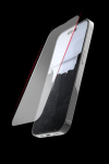 Back panel cover Raptic X-Doria  Raptic X-Doria Full Glass iPhone 14 Pro full screen tempered glass