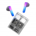 Wired headphones Joyroom  Black