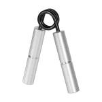 Spordiks ja aktiivseks puhkuseks // Spordikaubad ja varustus // Ściskacz do ćwiczeń, treningu rąk, metalowy 68kg, REBEL ACTIVE