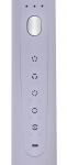 ORO-SONIC X PRO WHITE sonic toothbrush