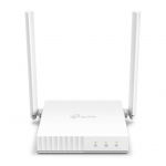 Routers TP-Link  Wireless Router||Wireless Router|300 Mbps|IEEE 802.11b|IEEE 802.11g|IEEE 802.11n|1 WAN|4x10/100M|Number of antennas 2|TL-WR844N