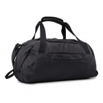 Laptop Bag Thule  Duffel Bag 35L TAWD-135 Aion Bag, Black, Shoulder strap
