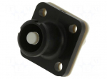 Connector: DC supply | male | SurLok Plus | 120A | 1kV | PIN: 1 | screw