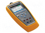 Meter: EV Charging Station Analyzer | IP40 | Display: LCD | 1A