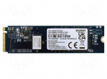 Data storage device: Solid State Drive | M.2 2280 | 1TB | 0&divide;70&deg;C