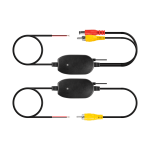 Auto- ja mootorrattatooted, elektroonika, navigatsioon, CB raadio // Auto videoregistrator // Moduł bezprzewodowy WiFi do kamer cofania