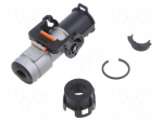 Connector: DC supply | male | power supply | PowerLok Gen.2 | 300A