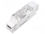 Power supply: switching | LED | 25W | 9&divide;54VDC | 300mA&divide;1.05A | XLC-25