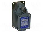 Limit switch | SPDT | -23&divide;85&deg;C | metal