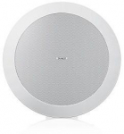Tannoy CVS 4 MICRO 4" wsp&oacute;łosiowy głośnik sufitowy z płytką tylną puszką do zastosowań instalacyjnych