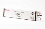 Original Toner Black Canon iR3035, iR3045, iR3235, iR3245, iR3530, iR3570, iR4570 (C-EXV12, CEXV12, 9634A002)