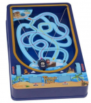 RoGer Treasure Hunt Ship Arcade Game
