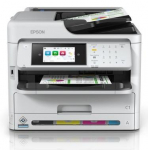 Epson WorkForce Pro WF-C5890DWF Inkjet A4 4800 x 1200 DPI 34 ppm Wi-Fi