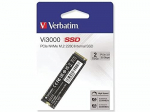 Verbatim Vi3000 PCIe NVMe M.2 SSD 2TB
