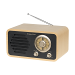 Audio- ja HiFi-s&uuml;steemid // Radio , Muud heliseadmed // Radio domowe Kruger&Matz model KM0828
