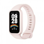 Xiaomi Smart Band 9 Active Pink Active Wristband Activity Tracker