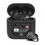 JBL Tour Pro 2 TWS Bluetooth Wireless In-Ear Earbuds