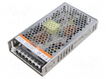 Power supply: switching | for building in | 100W | 4.75&divide;5.5VDC,5VDC