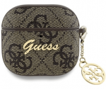 Guess GUA4G4GSMW Cover AirPods 4