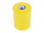 NITTO - INSULATION TAPE - YELLOW - 100 mm x 20 m