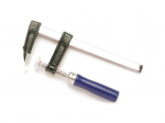 F Clamp - 150 mm x 50 mm