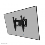 Neomounts WL35-750BL14 Heavy duty wall mount 42-75" - tilt - lockable - fast installation - T&Uuml;V