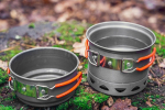 NEO tools 63-144 pan set