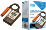 Paint Thickness Gauge MGR-10-S-AL