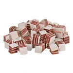 PETITTO Soft sandwiches with lamb and fish - dog treat - 500 g