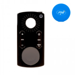 Motorola CLK446 Portable PMR Radio Station Pack, Squelch, Scan Channel, 1100mAh + PNI Sticky Gift