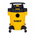 Dry/wet vacuum cleaner 23 l, DeWalt