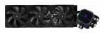 Thermalright Frozen Prism 360 BLACK Processor Fan 12 cm