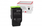 Original Toner Black Xerox C310, C315 (006R04368)
