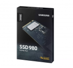 Samsung 980 M.2 PCI Express 3.0 NVMe V-NAND SSD 500GB