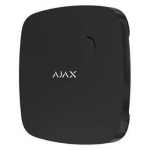 Smart device AJAX  DETECTOR WRL FIREPROTECT PLUS/BLACK 38106