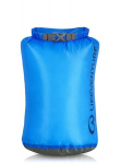 Lifeventure Ultralight Dry Bag, 35 Litre, Blue