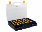 TAYG - Organiser - 460 x 350 x 81 mm - 21 Removable Dividers - 13 L