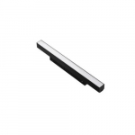 LED Magnetic linear rail light 12W, 4000K, 300 mm, 48V