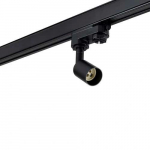 LED Rail light, 3F, excl. GU10, max 8W, IP20
