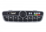M&auml;nguala | PC | Konsoolid | Tarvikud // Laste elektris&otilde;idukid // Panel Muzyczny 24V - XMX623B