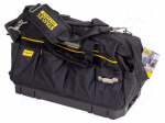 Bag | tool case | FATMAX&reg; | 450x350x250mm | 25kg