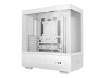 Deepcool Case | CH690 DIGITAL WH | White | Mid Tower | Power supply included No | ATX PS2