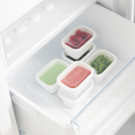 ROTHO Freeze - freezer container - 6x250ml